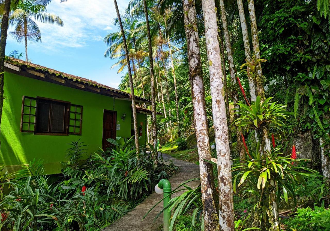 Chalet Terras Altas De Paraty