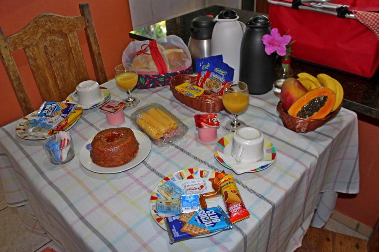 Terras Altas De