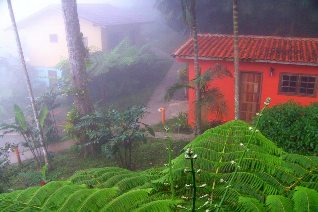 Chalet Terras Altas De *